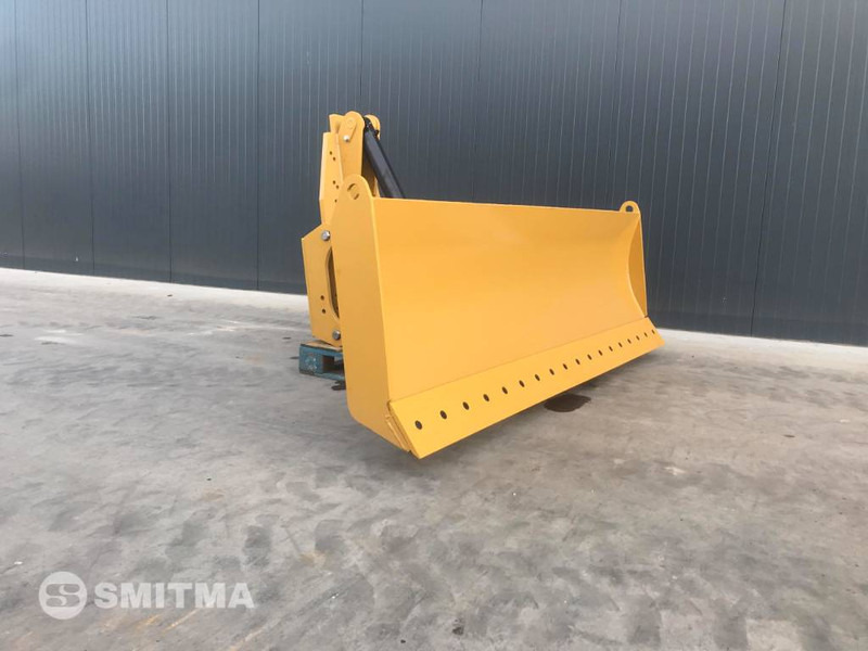 Cat 140K - Lame pour Engins de chantier: photos 2 Cat 140K - Lame pour Engins de chantier: photos 2