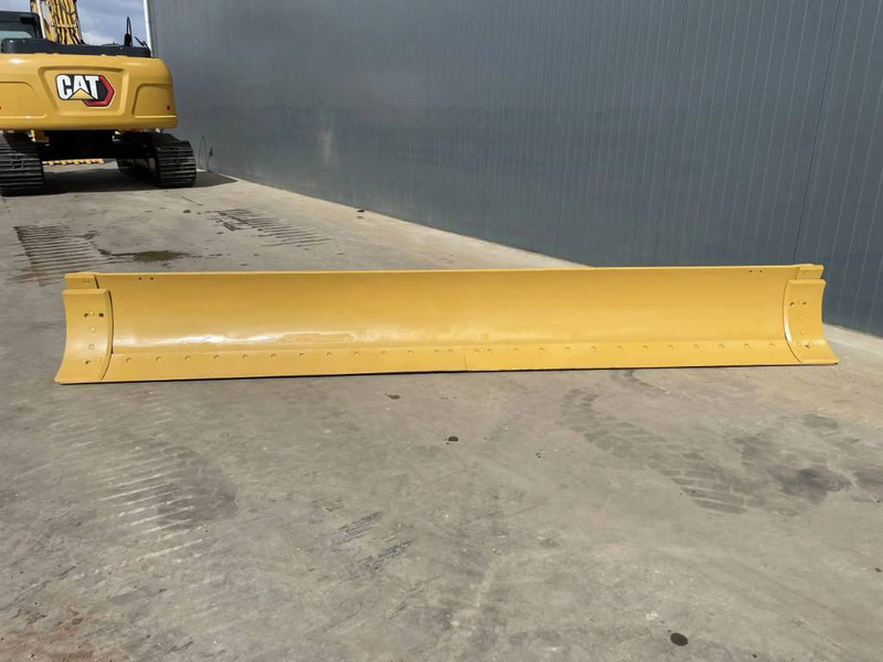 Lame pour Engins de chantier neuf Cat 140K Moldboard
