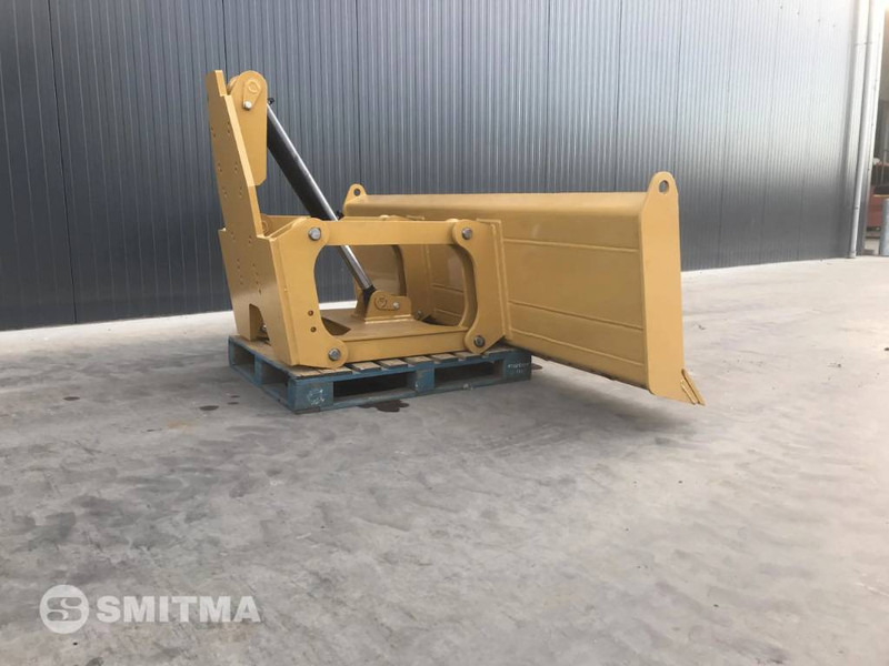 Lame pour Engins de chantier neuf Cat 140M2: photos 7