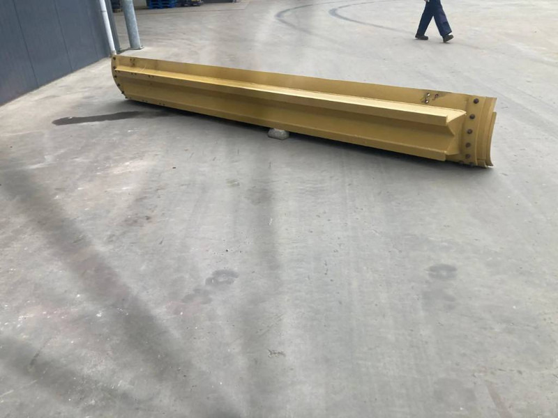 Cat 140M3 Moldboard - Lame pour Engins de chantier: photos 2 Cat 140M3 Moldboard - Lame pour Engins de chantier: photos 2