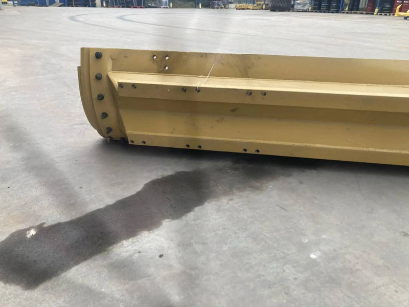 Cat 140M3 Moldboard - Lame pour Engins de chantier: photos 4 Cat 140M3 Moldboard - Lame pour Engins de chantier: photos 4