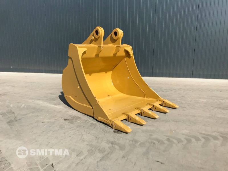 Cat 320D 1.20m - Godet pour Engins de chantier: photos 2 Cat 320D 1.20m - Godet pour Engins de chantier: photos 2