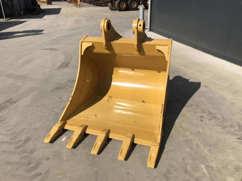 Cat 320F 1.20m - Godet pour Engins de chantier: photos 5 Cat 320F 1.20m - Godet pour Engins de chantier: photos 5