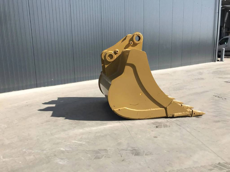 Cat 325 NG 1.20m - Godet pour Engins de chantier: photos 4 Cat 325 NG 1.20m - Godet pour Engins de chantier: photos 4