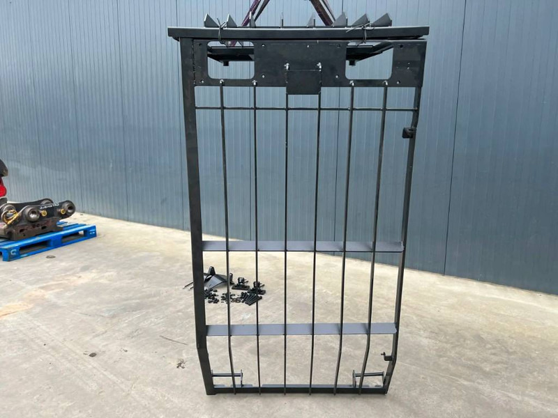 Cat 329D Guard - Cabine et intérieur pour Engins de chantier: photos 1 Cat 329D Guard - Cabine et intérieur pour Engins de chantier: photos 1