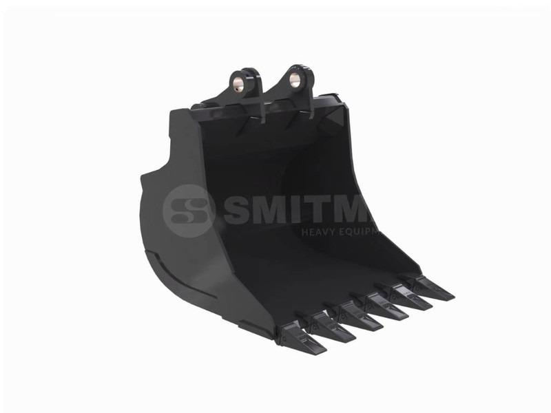Cat 330C TB - Godet pour Engins de chantier: photos 1 Cat 330C TB - Godet pour Engins de chantier: photos 1