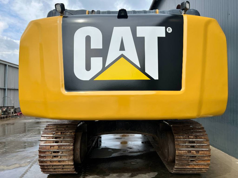 Cat 336F LN - Pelle sur chenille: photos 4 Cat 336F LN - Pelle sur chenille: photos 4