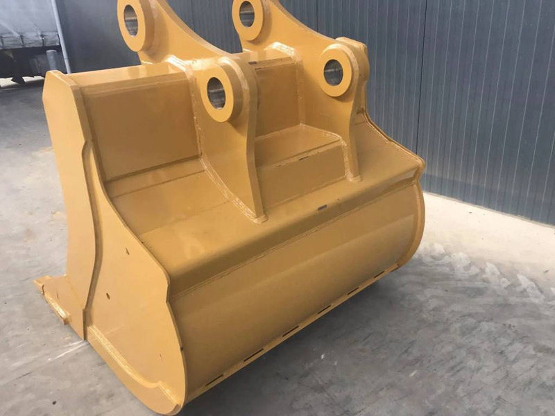 Cat 336GC TB - Godet pour Engins de chantier: photos 3 Cat 336GC TB - Godet pour Engins de chantier: photos 3