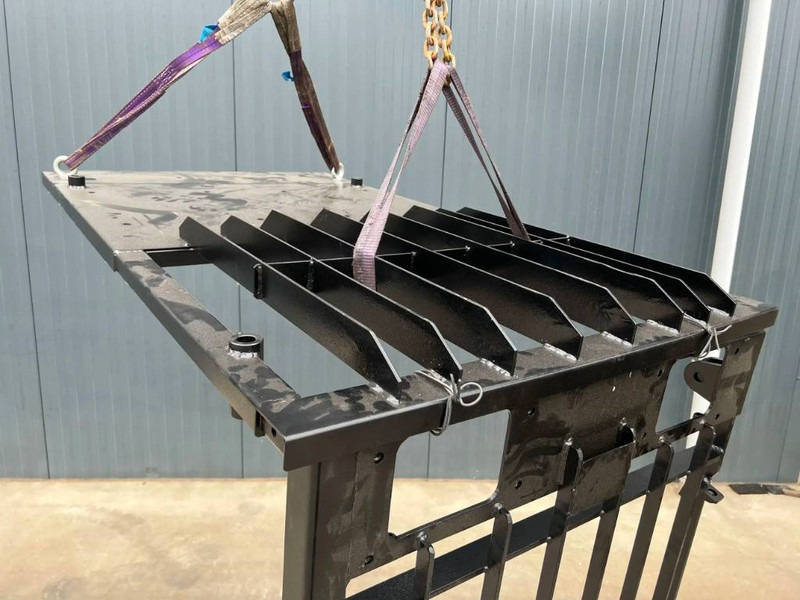 Cat 345D Guard - Cabine et intérieur pour Engins de chantier: photos 5 Cat 345D Guard - Cabine et intérieur pour Engins de chantier: photos 5