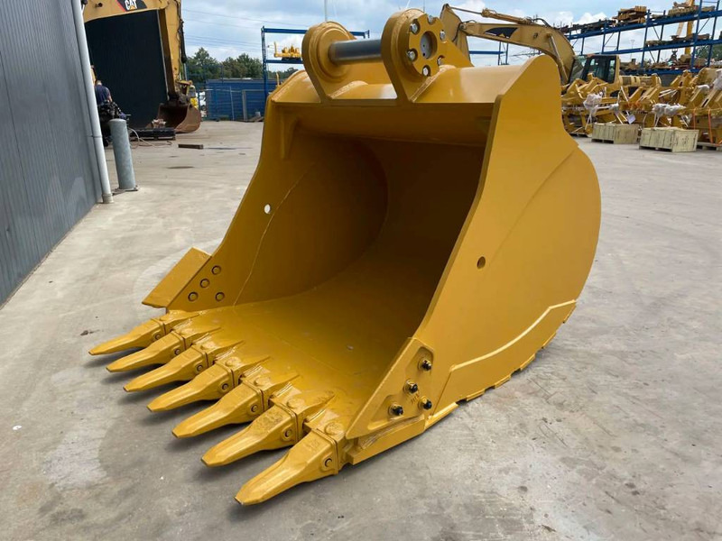 Cat 352F - TB - Godet pour Engins de chantier: photos 5 Cat 352F - TB - Godet pour Engins de chantier: photos 5