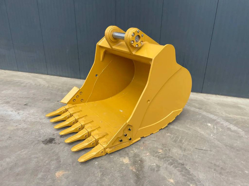 Cat 352F - TB - Godet pour Engins de chantier: photos 2 Cat 352F - TB - Godet pour Engins de chantier: photos 2