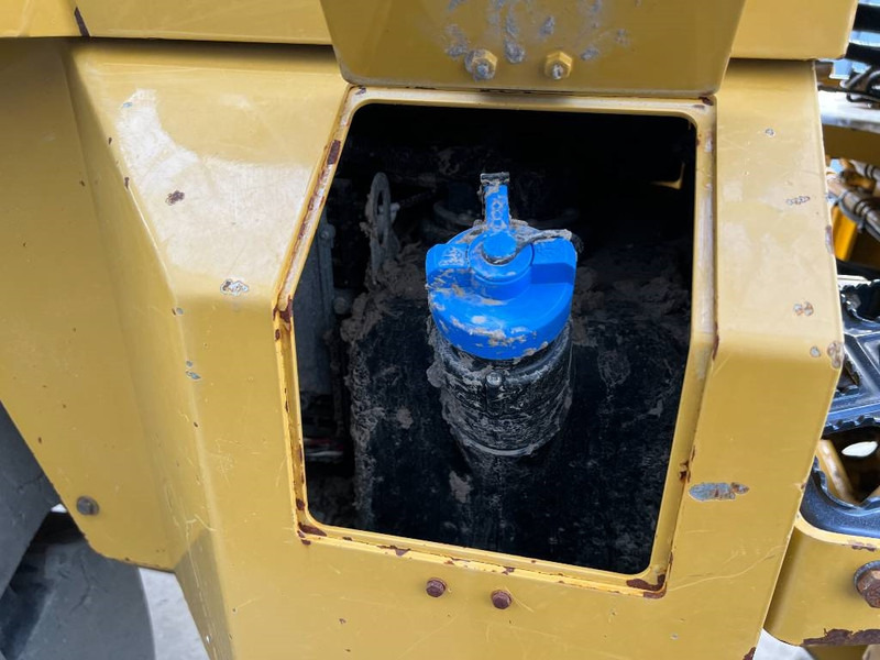 Chargeuse sur pneus Cat 930M: photos 20