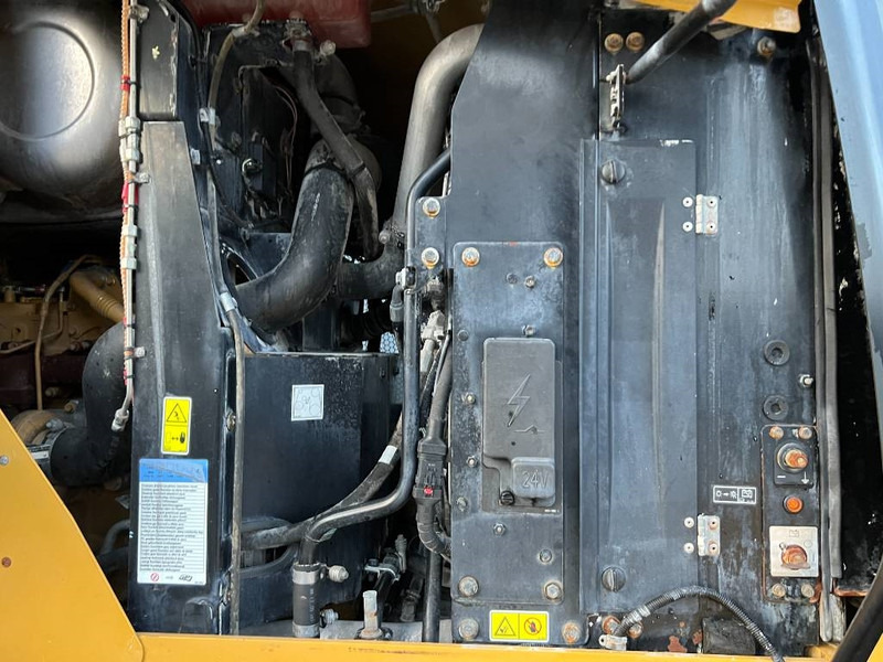 Cat 930M - Chargeuse sur pneus: photos 4 Cat 930M - Chargeuse sur pneus: photos 4