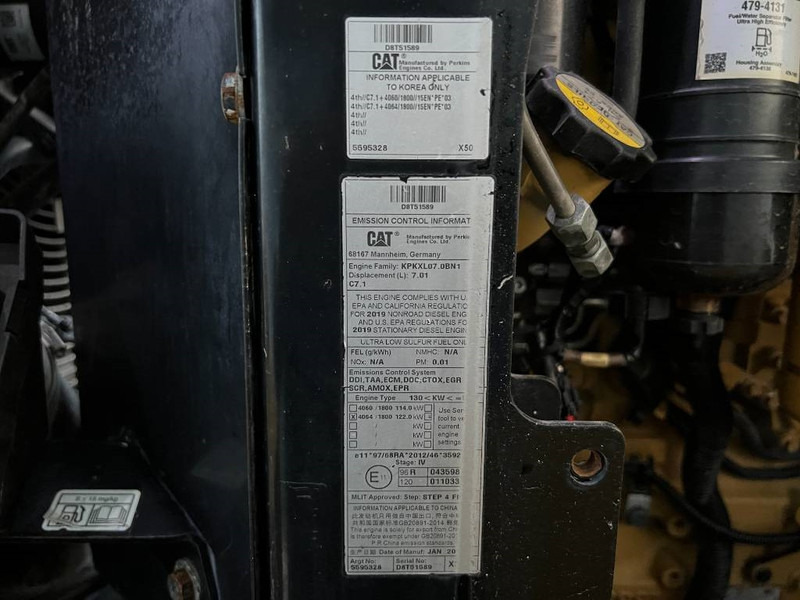 Cat 930M - Chargeuse sur pneus: photos 3 Cat 930M - Chargeuse sur pneus: photos 3