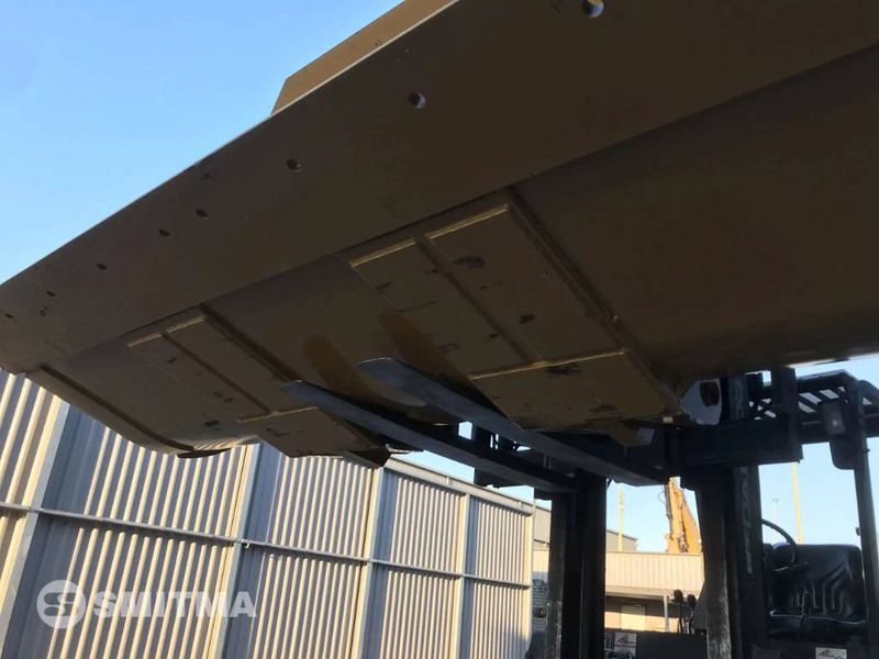 Cat 950G - Godet pour Engins de chantier: photos 4 Cat 950G - Godet pour Engins de chantier: photos 4