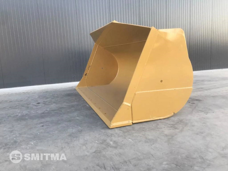 Cat 950H - Godet pour Engins de chantier: photos 2 Cat 950H - Godet pour Engins de chantier: photos 2