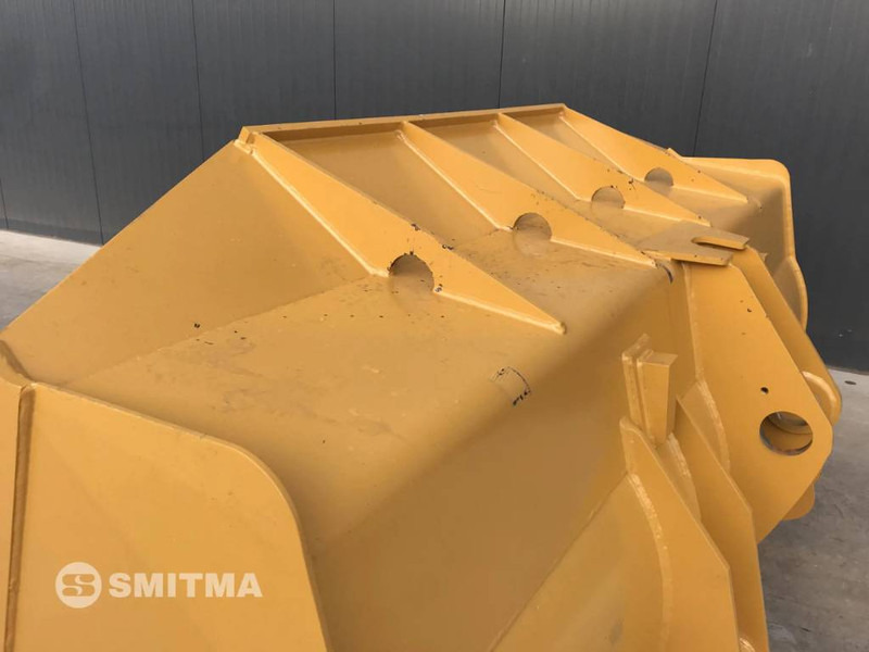 Cat 950K - Godet pour Engins de chantier: photos 5 Cat 950K - Godet pour Engins de chantier: photos 5