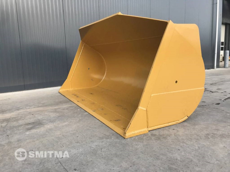 Cat 950K - Godet pour Engins de chantier: photos 3 Cat 950K - Godet pour Engins de chantier: photos 3