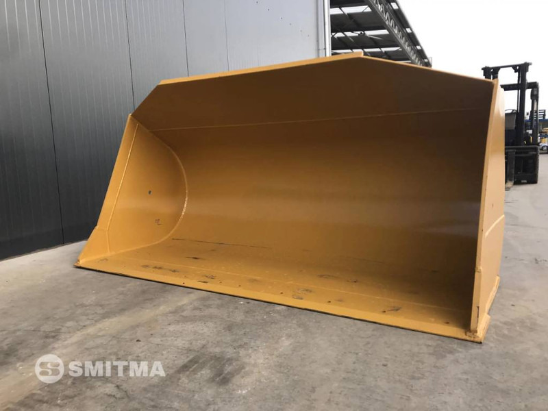 Cat 950M - Godet pour Engins de chantier: photos 4 Cat 950M - Godet pour Engins de chantier: photos 4