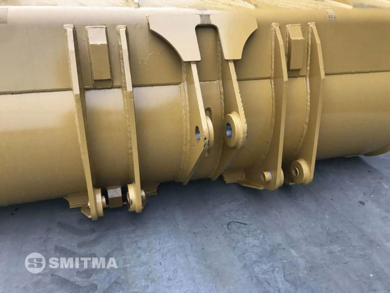 Godet pour Engins de chantier neuf Cat 972H: photos 8
