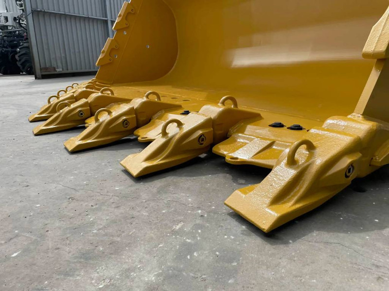 Cat 988K - Godet pour Engins de chantier: photos 4 Cat 988K - Godet pour Engins de chantier: photos 4