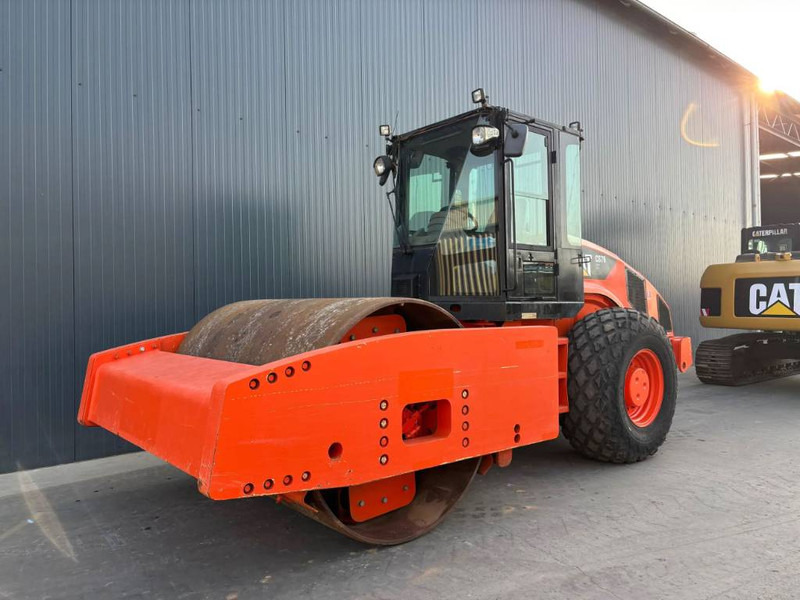 Cat CS76 XT - Compacteur: photos 1 Cat CS76 XT - Compacteur: photos 1