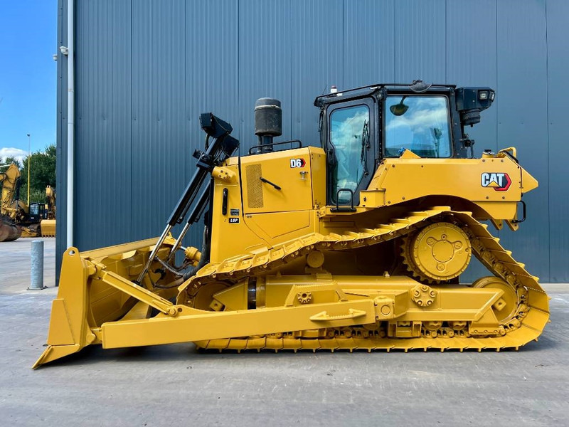 Cat D6 LGP - CE - Bulldozer: photos 2 Cat D6 LGP - CE - Bulldozer: photos 2