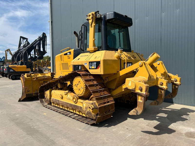 Cat D6N XL | Foldable Blade - Bulldozer: photos 3 Cat D6N XL | Foldable Blade - Bulldozer: photos 3