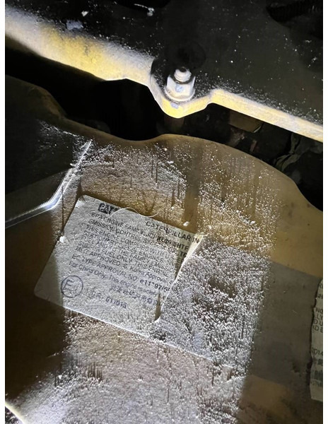 Cat D6T LGP - Bulldozer: photos 2 Cat D6T LGP - Bulldozer: photos 2