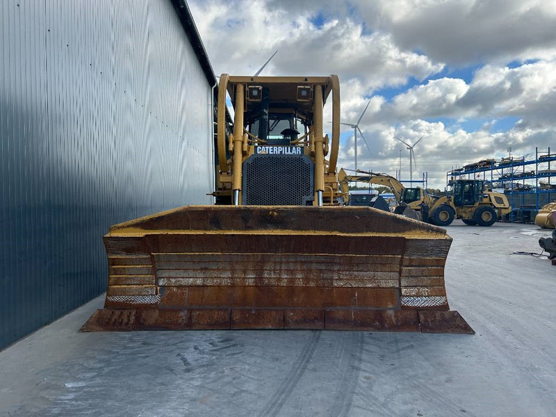 Cat D7R II - Bulldozer: photos 5 Cat D7R II - Bulldozer: photos 5