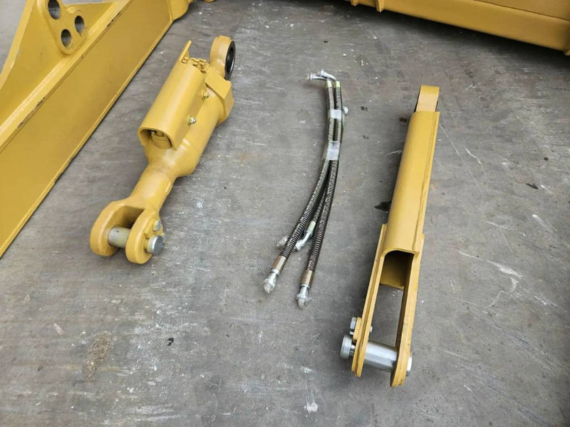 Lame pour Engins de chantier neuf Cat D8N SU: photos 9