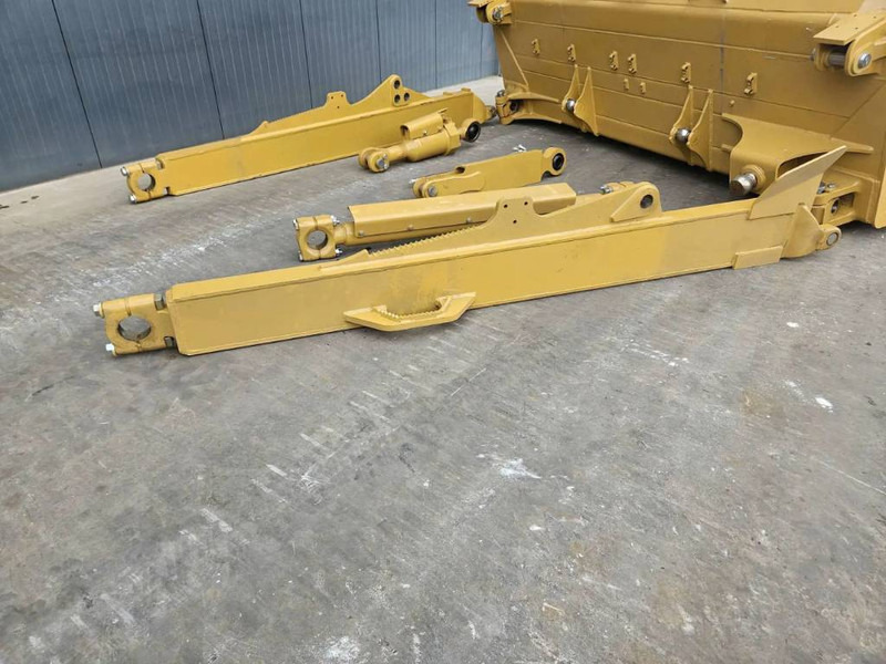 Lame pour Engins de chantier neuf Cat D8N SU: photos 12