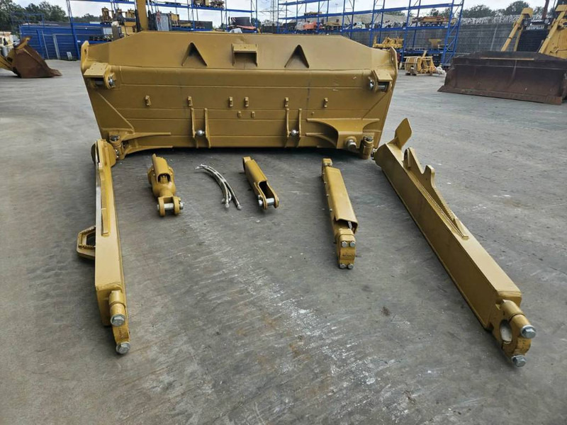 Lame pour Engins de chantier neuf Cat D8N SU: photos 6