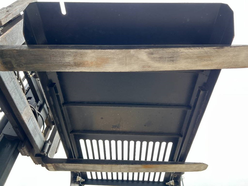 Cabine et intérieur pour Engins de chantier Cat M313D / M315D / M316D / M318D / M322D / M325D: photos 7