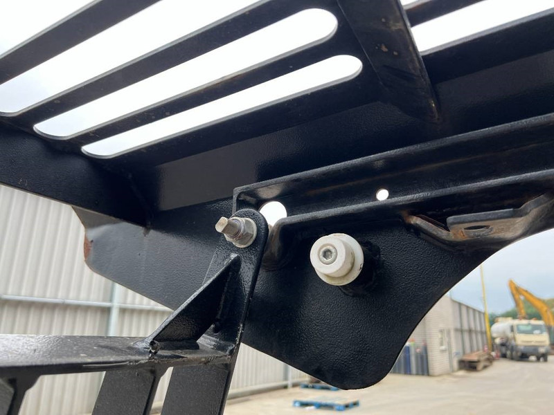 Cabine et intérieur pour Engins de chantier Cat M313D / M315D / M316D / M318D / M322D / M325D: photos 9