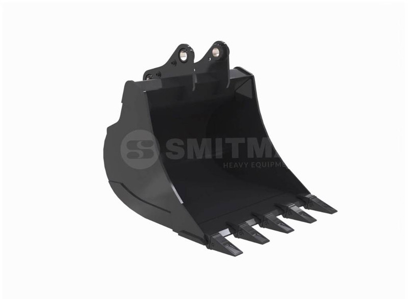 Cat M316D - Godet pour Engins de chantier: photos 1 Cat M316D - Godet pour Engins de chantier: photos 1