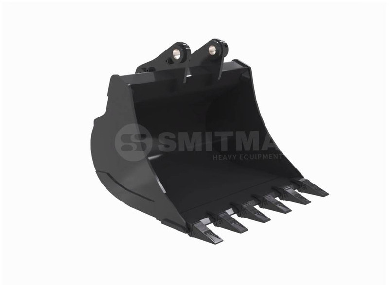 Cat M319 1.40m - Godet pour Engins de chantier: photos 1 Cat M319 1.40m - Godet pour Engins de chantier: photos 1