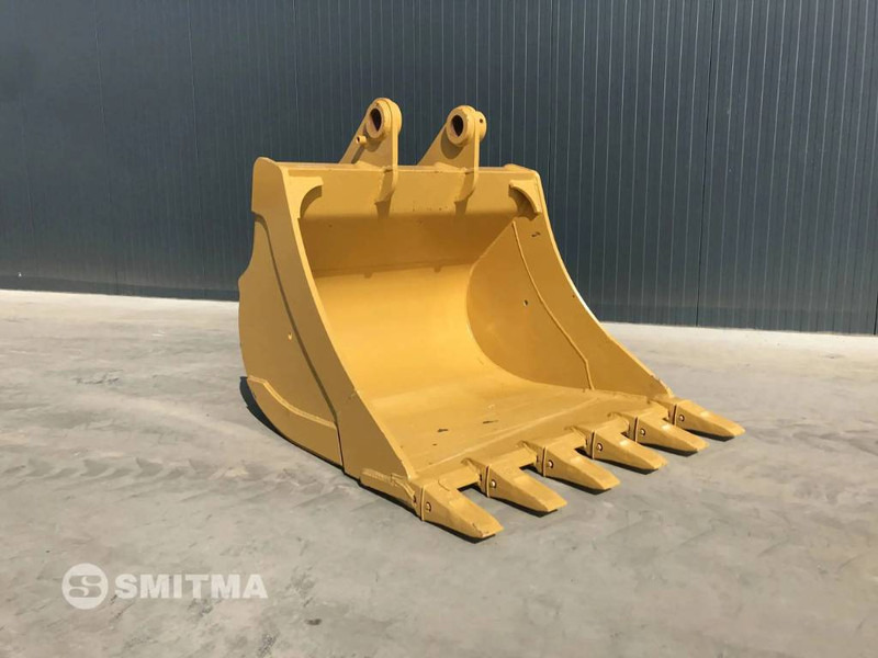 Cat M322D 1.40m - Godet pour Engins de chantier: photos 2 Cat M322D 1.40m - Godet pour Engins de chantier: photos 2