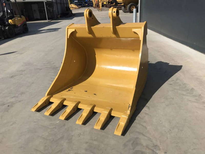 Cat M322D 1.40m - Godet pour Engins de chantier: photos 5 Cat M322D 1.40m - Godet pour Engins de chantier: photos 5
