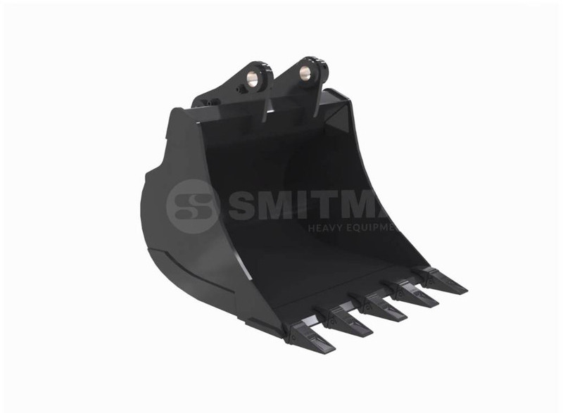 Cat M322F 1.20m - Godet pour Engins de chantier: photos 1 Cat M322F 1.20m - Godet pour Engins de chantier: photos 1