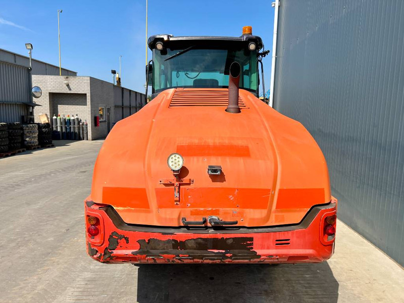 Dynapac CA4600D - Compacteur: photos 4 Dynapac CA4600D - Compacteur: photos 4
