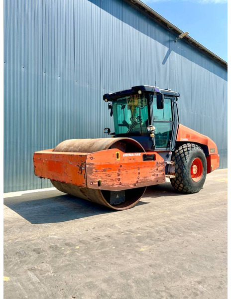Compacteur Dynapac CA4600D