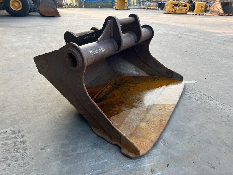 Gjerstad S70 - Godet pour Engins de chantier: photos 2 Gjerstad S70 - Godet pour Engins de chantier: photos 2