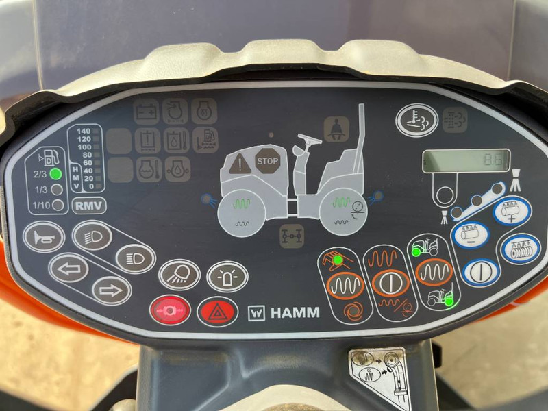 Compacteur neuf Hamm HD 10 VV: photos 16