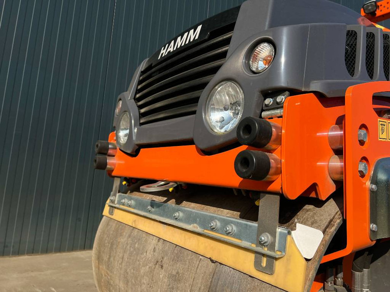Compacteur neuf Hamm HD 10 VV: photos 12