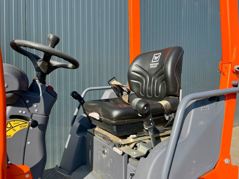 Compacteur neuf Hamm HD 10 VV: photos 13