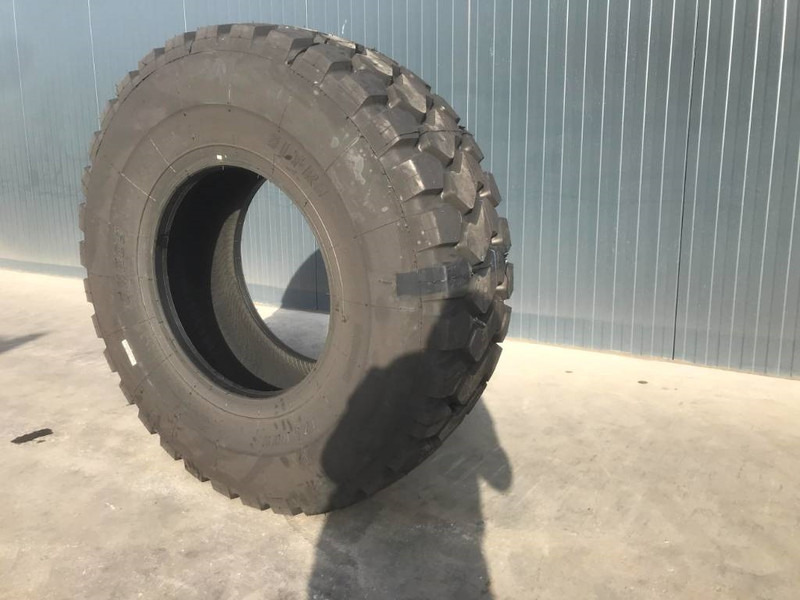 ITR 17.5R25 - Pneus et jantes pour Engins de chantier: photos 4 ITR 17.5R25 - Pneus et jantes pour Engins de chantier: photos 4