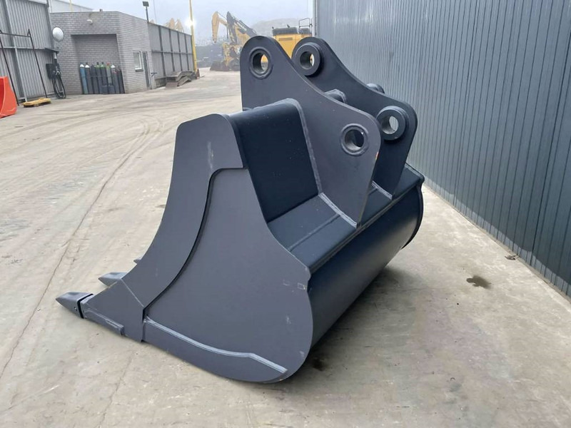 Godet pour Engins de chantier neuf Komatsu PC290: photos 6 Godet pour Engins de chantier neuf Komatsu PC290: photos 6