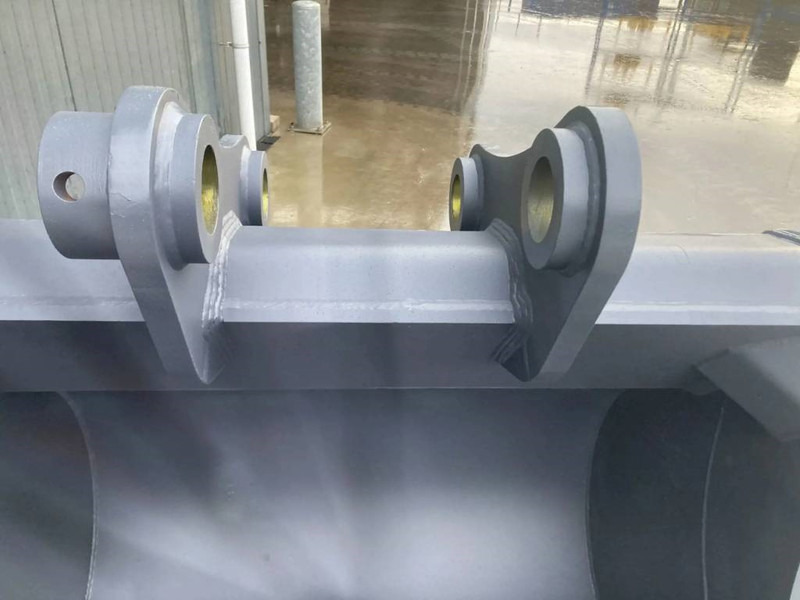 Komatsu PC350 - Godet pour Engins de chantier: photos 3 Komatsu PC350 - Godet pour Engins de chantier: photos 3