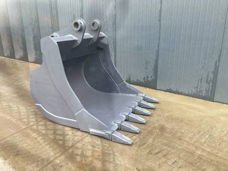 Komatsu PC350 - Godet pour Engins de chantier: photos 1 Komatsu PC350 - Godet pour Engins de chantier: photos 1